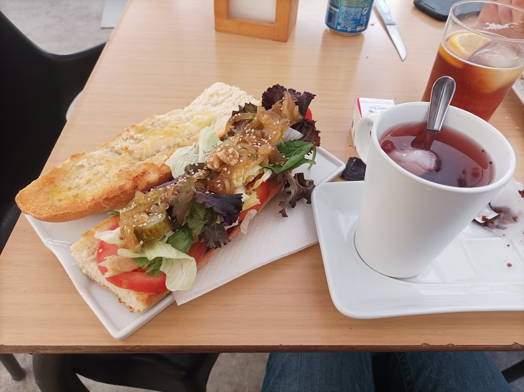 Cafeteria - pub Abracadabra