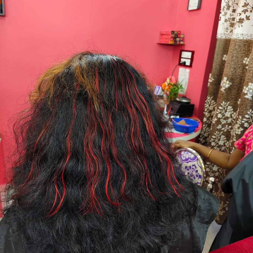 New Looks Beauty Parlour