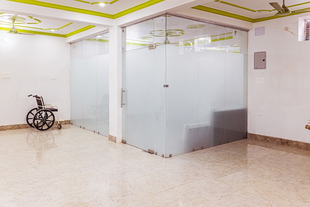 Dr. Sharda Cardiac Care