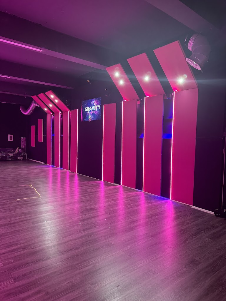 Gravity Estudio de danza