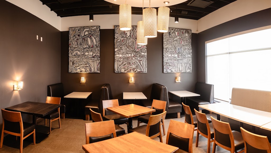 The Flats Eatery + Drink in Saskatoon