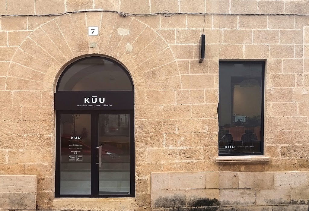 ESTUDIO KUU