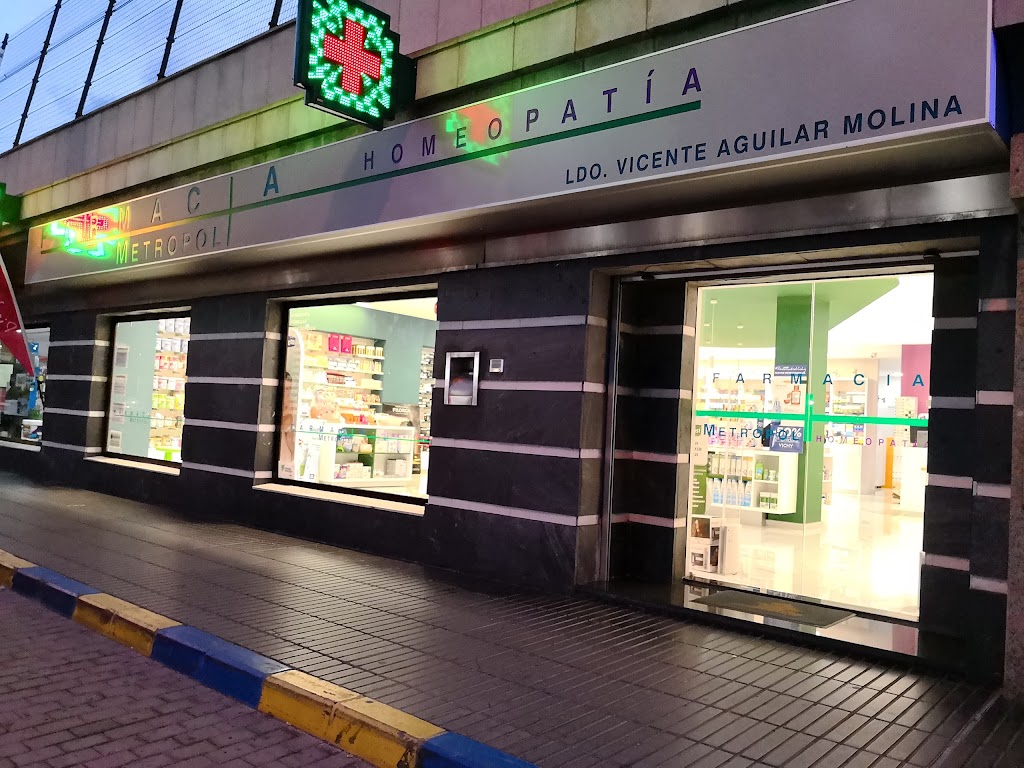 Farmacia Metropol