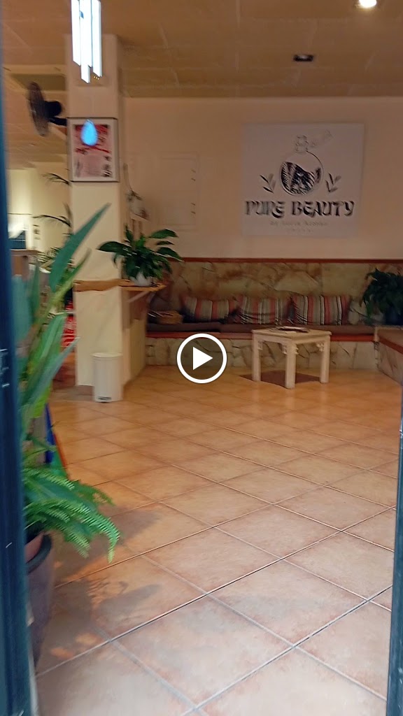 Peluqueria Unisex Pure Beauty Ibiza — Videos