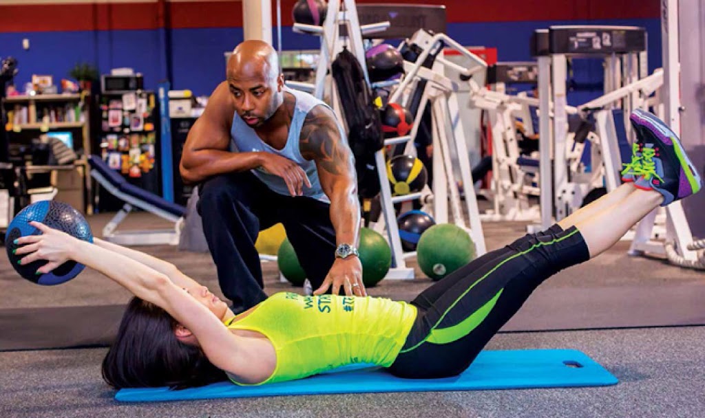  Transform Fitness Personal Training