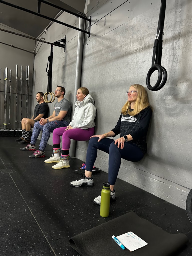  Waterbury Functional Fitness