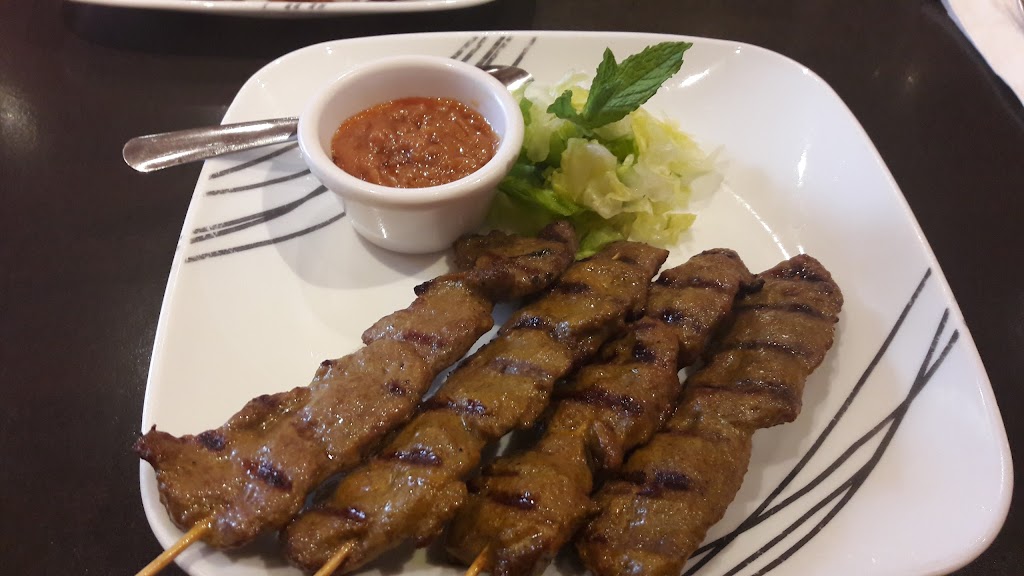 Satay