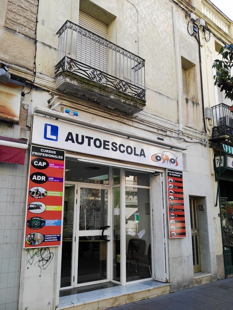 Autoescuela