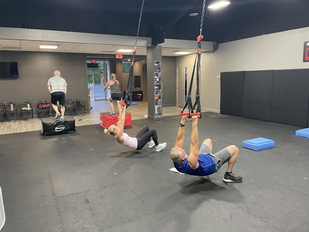  True Fitness Boot Camp