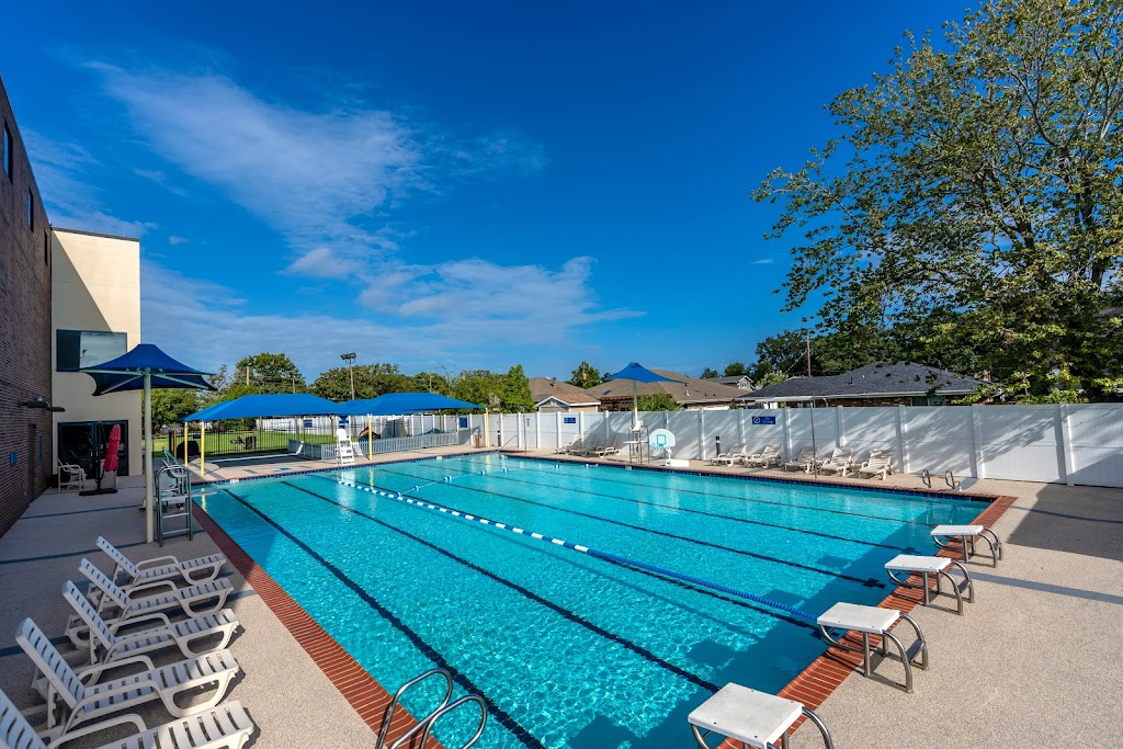  New Orleans JCC Metairie, Goldring-Woldenberg Campus