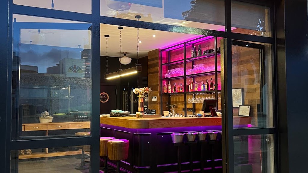 Restaurante Santa Lena