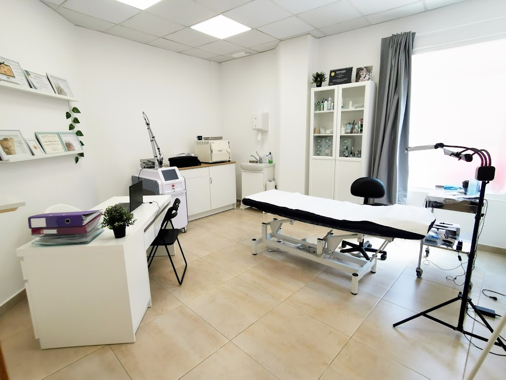 Nuria Ferrer Micropigmentacion