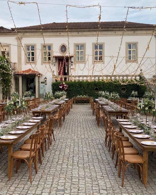 Quinta do Paco Hotel