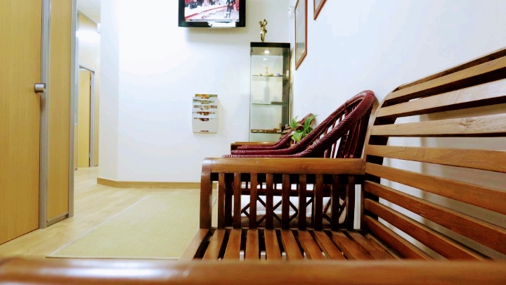 Coworking Laguna 2 Business Center