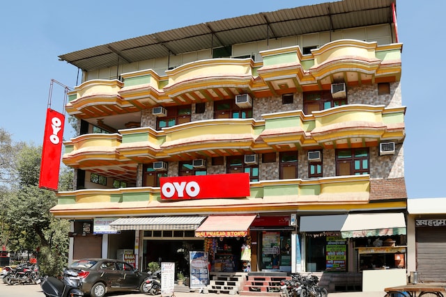 Hotel Rama Utsav