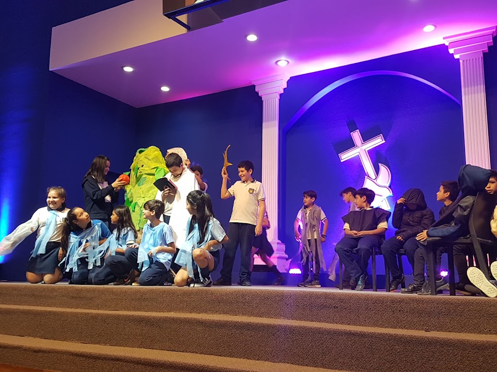 Colegio Vision de Futuro