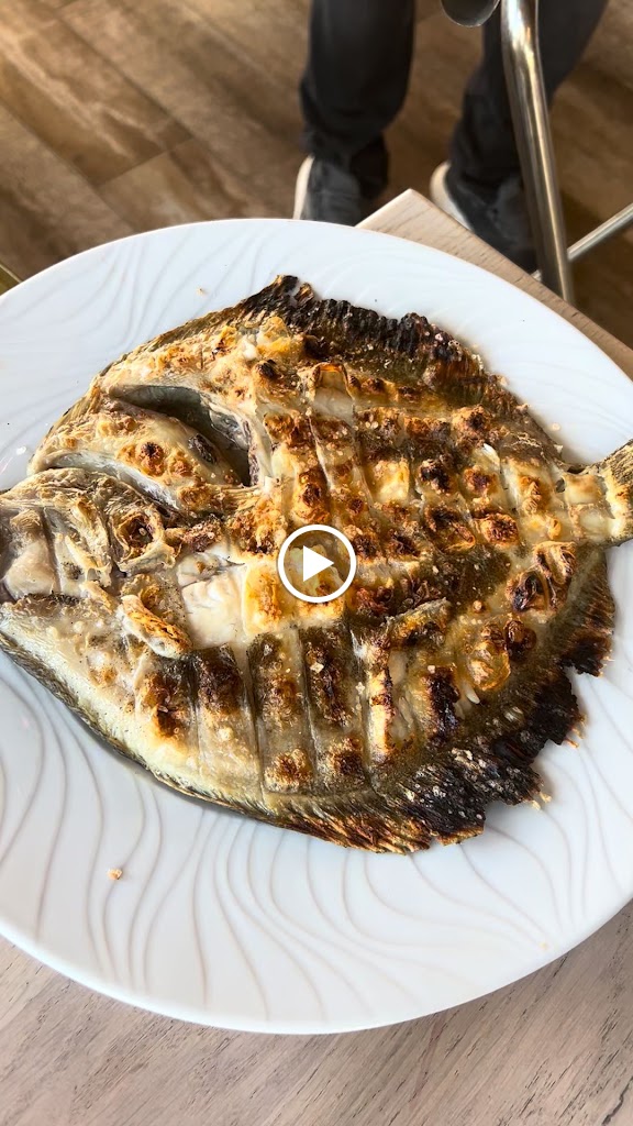 Chiringuito Bahia Beach Estepona — Videos