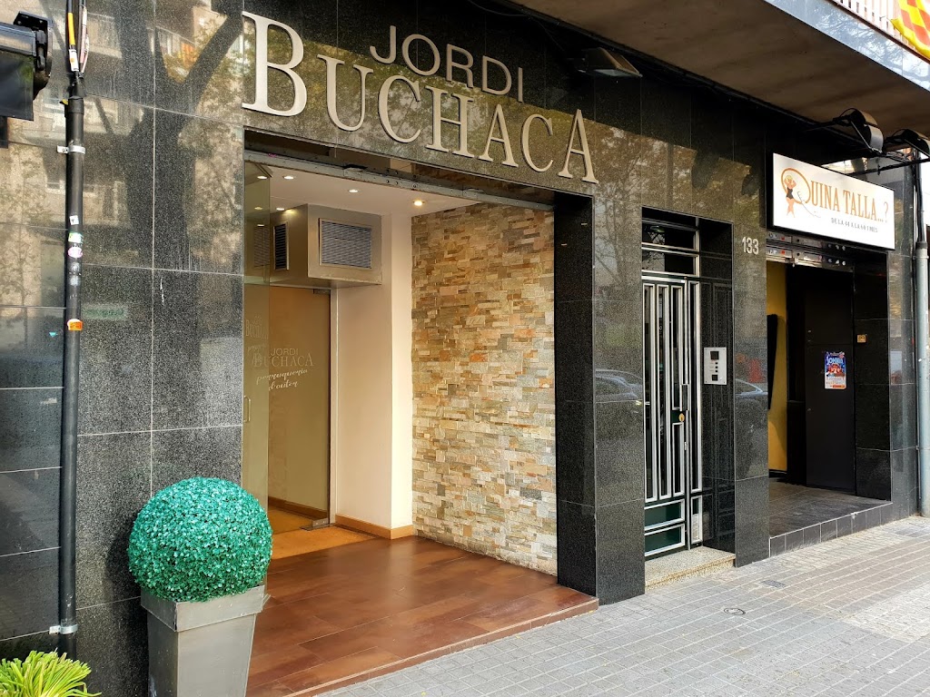 Jordi Buchaca