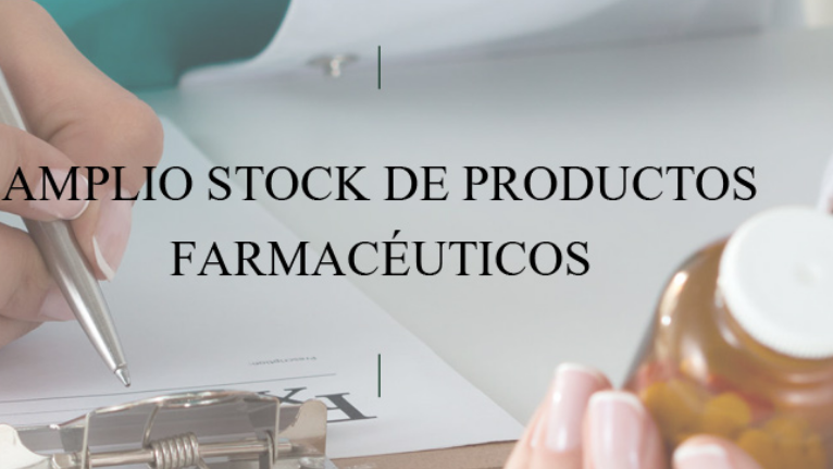 Farmacia Lda. Maria Antonia Rodriguez — Del propietario