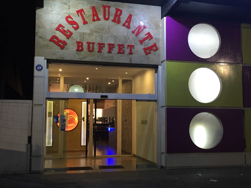 Asador Wok — Todas