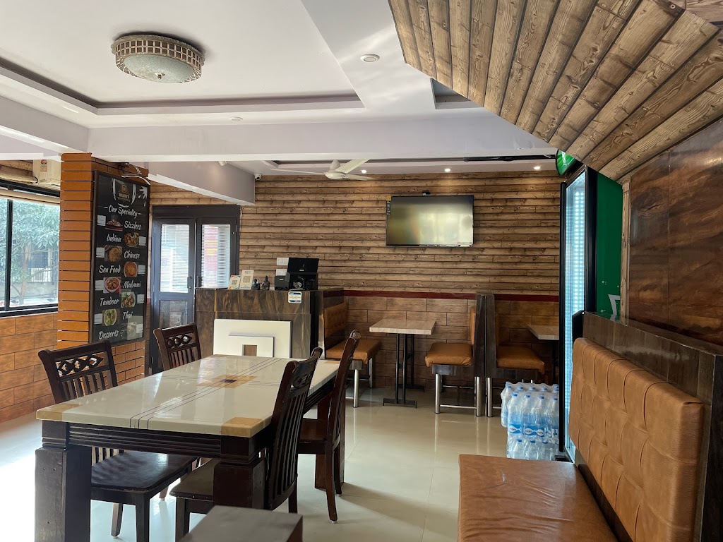 Malini S Fine Dine Restaurant