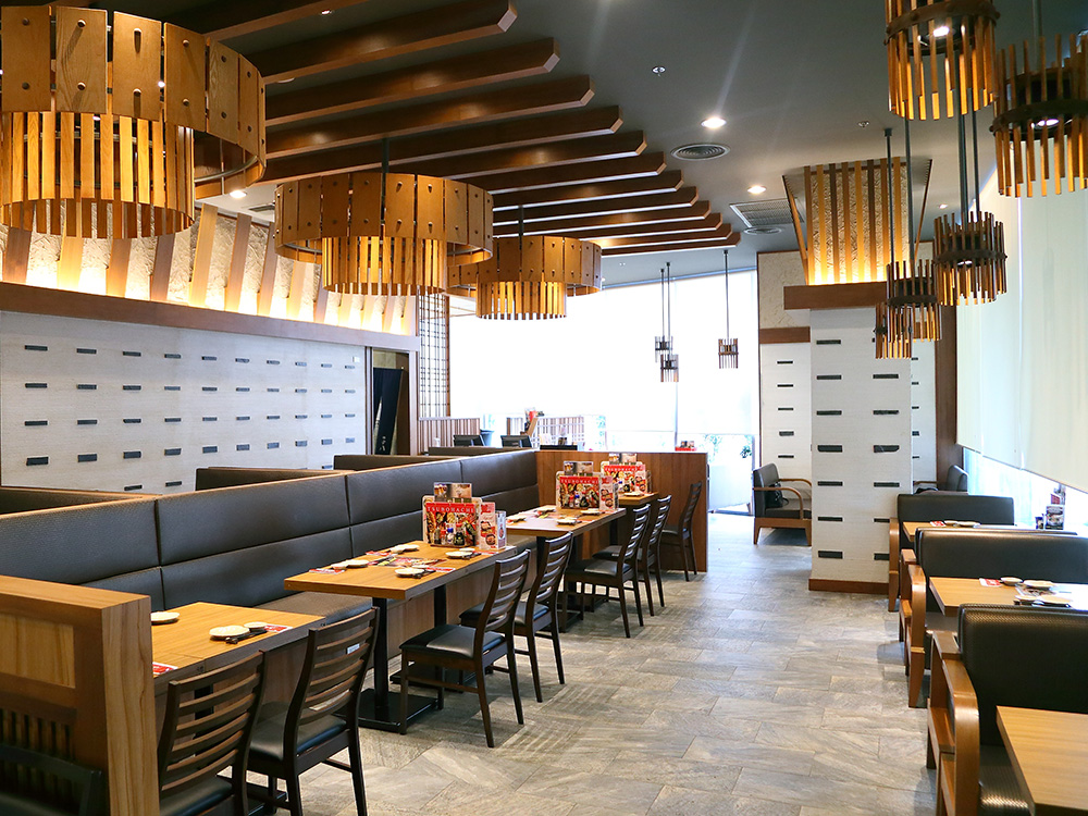 Tsubohachi Zpell @ Future Park의 사진