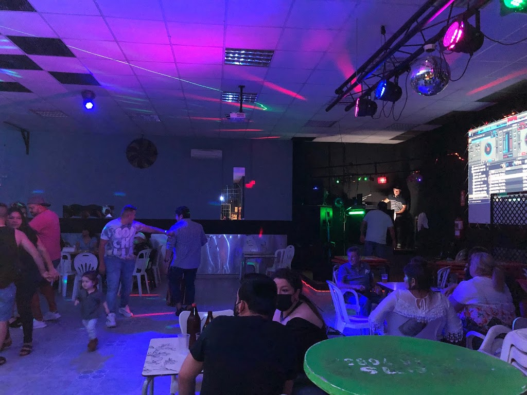 Club Amazonas Tropical