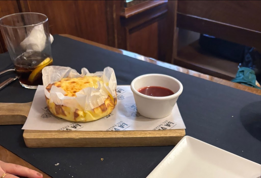 La Vina del Ensanche — Mas recientes