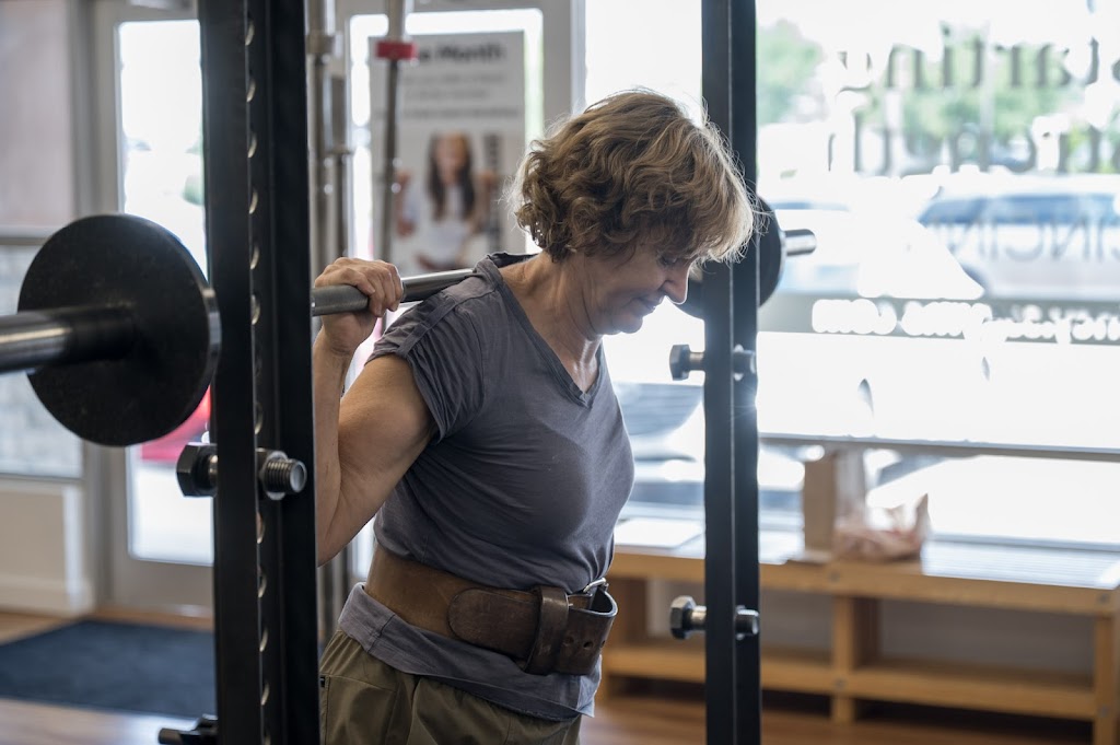  Starting Strength Cincinnati