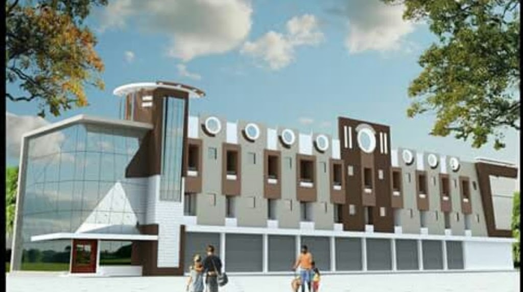 Hotel Siddharth Inn Maihar