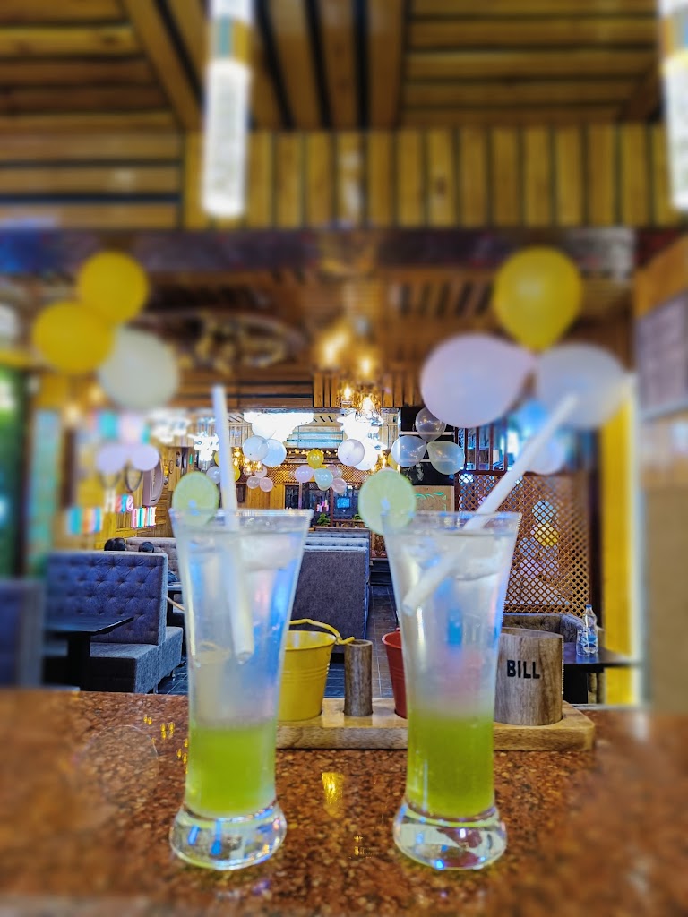 Food & drink