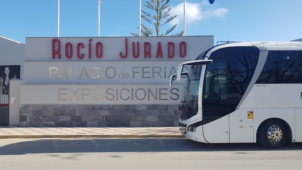 T Bus Chipiona Museo a Rocio Jurado