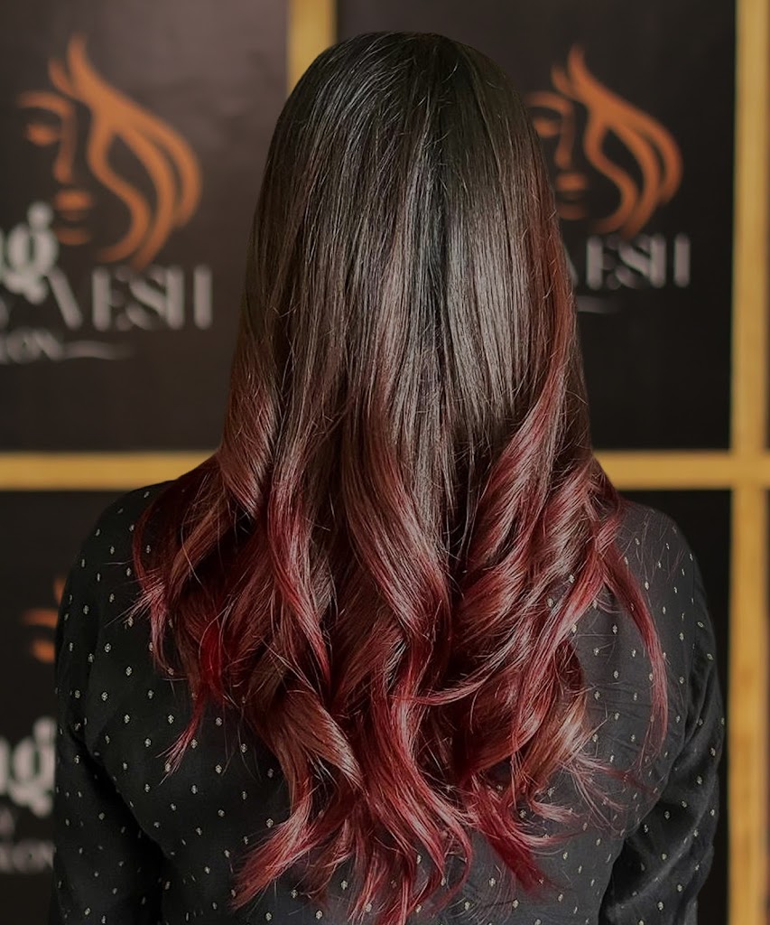 Rangvesh Makeover Studio