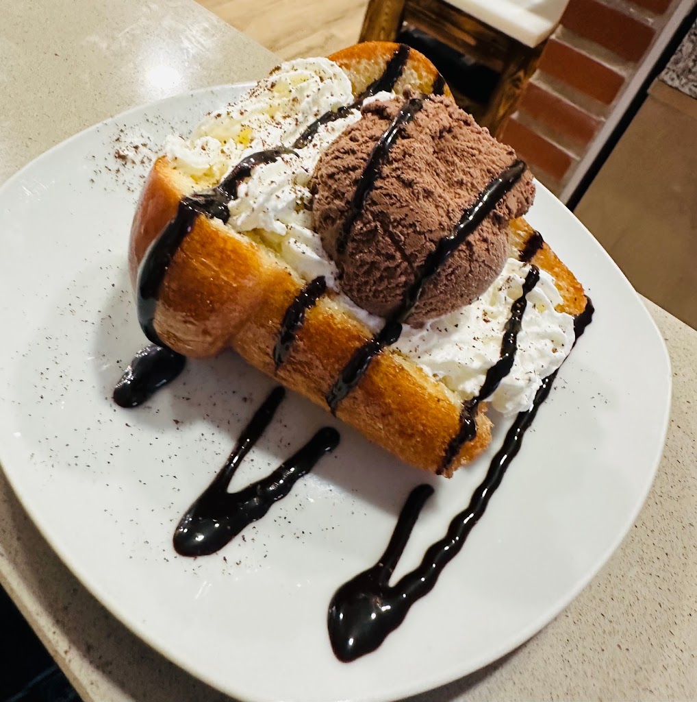 Restaurant la Bella Calabria — Comida y bebida