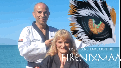  FIRENIX MARTIAL ARTS ACADEMY LLC
