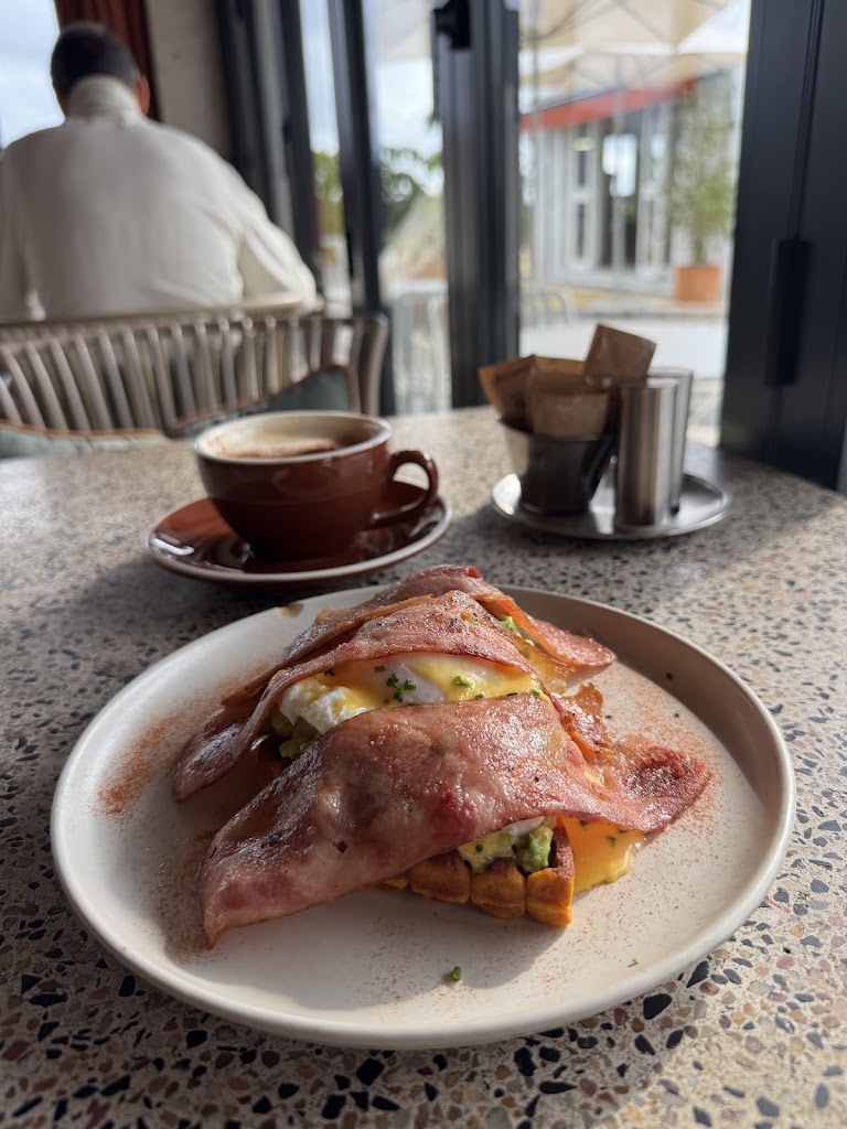 Restaurante Paisana — Mas recientes