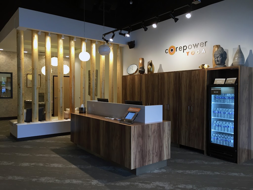  CorePower Yoga - Sandy Springs Plaza