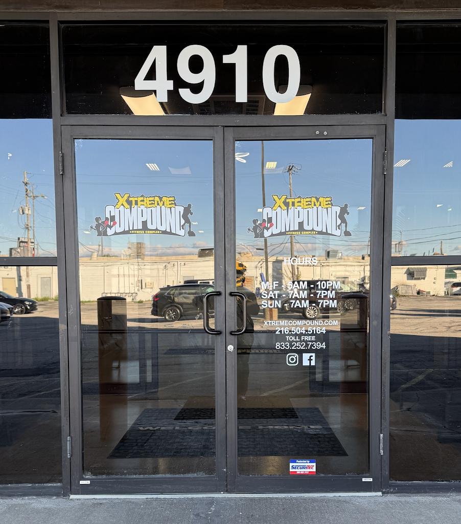  Xtreme Compound Fitness Complex