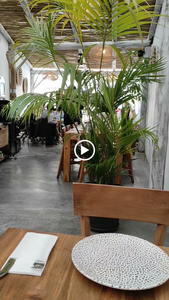 CASA DEL MAR Tapas Bar Restaurant — Videos