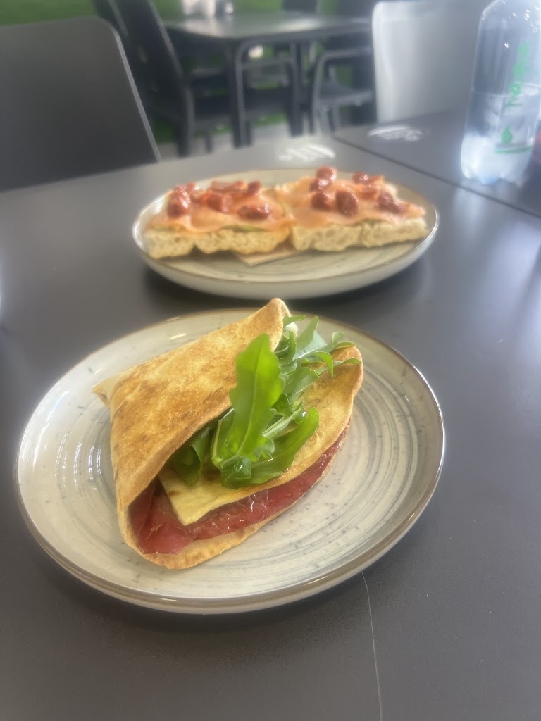 Paraky bar cafeteria — Mas recientes