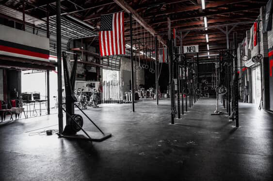  CrossFit Pensacola