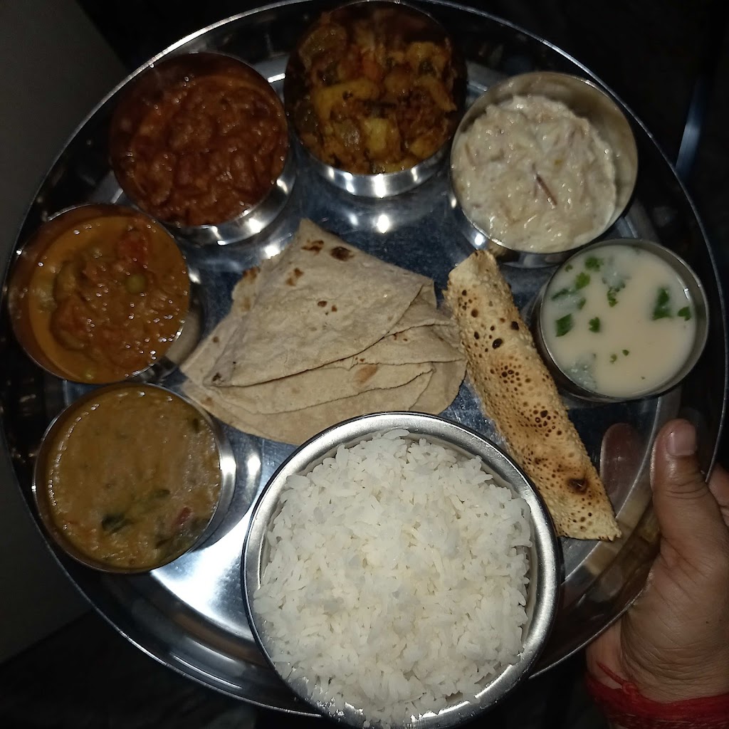 Sai Shrinivasa Family Restaurant