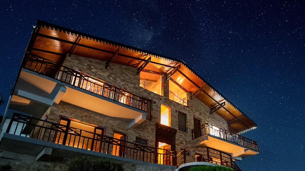 The Himalayan Bungalow