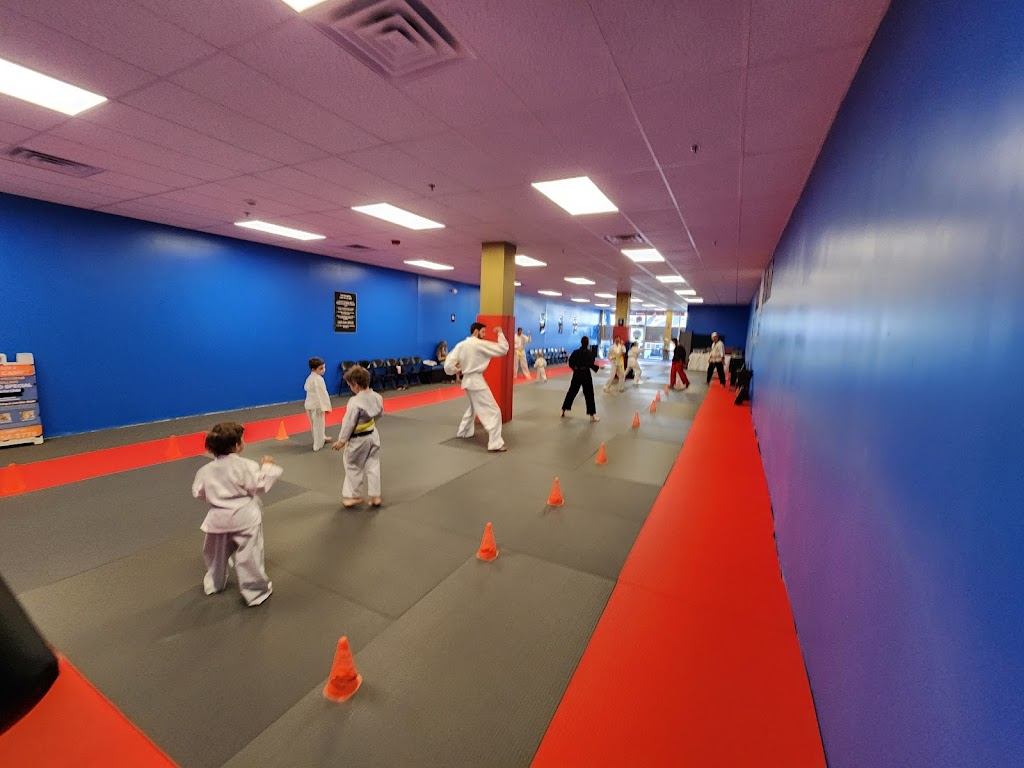  Family Martial Arts Inc.