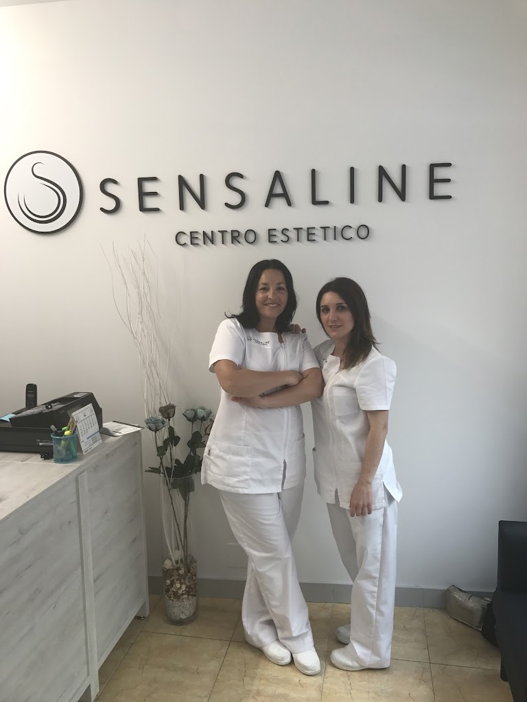 Sensaline | Centro de Estetica en Algorta