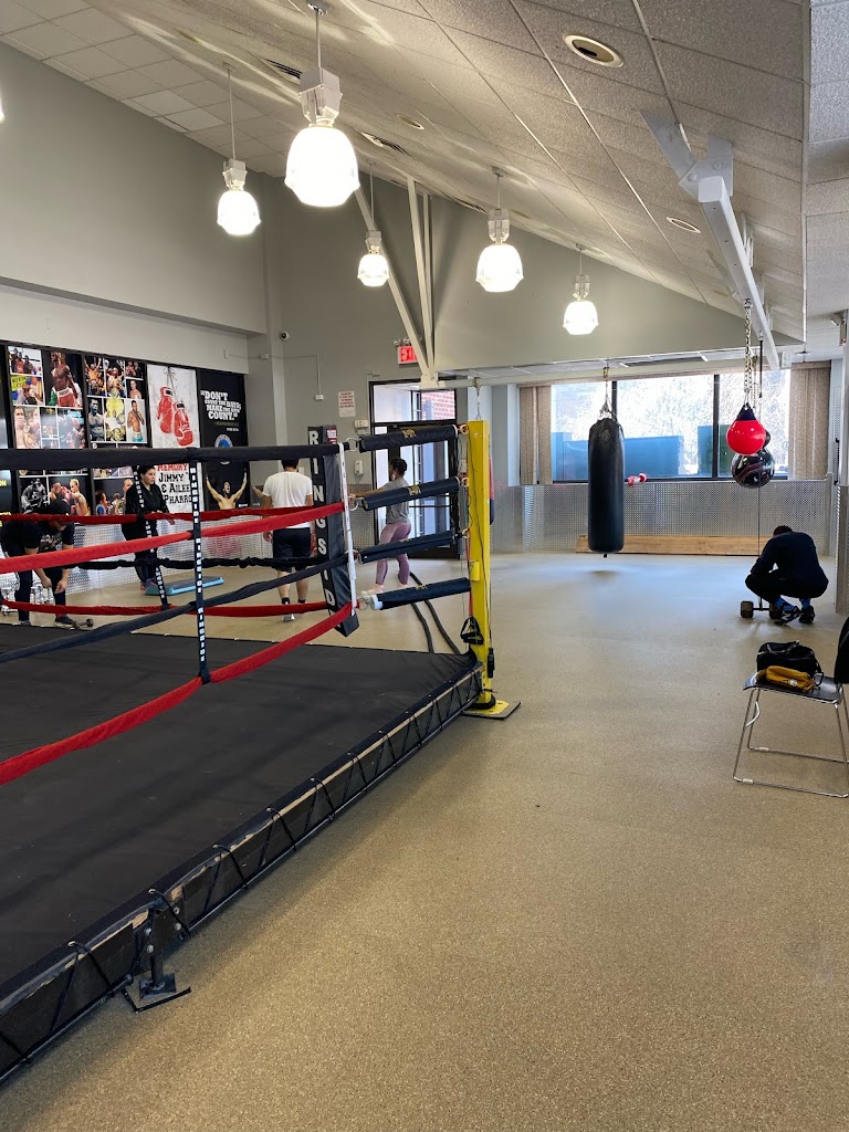  Starrett City Boxing