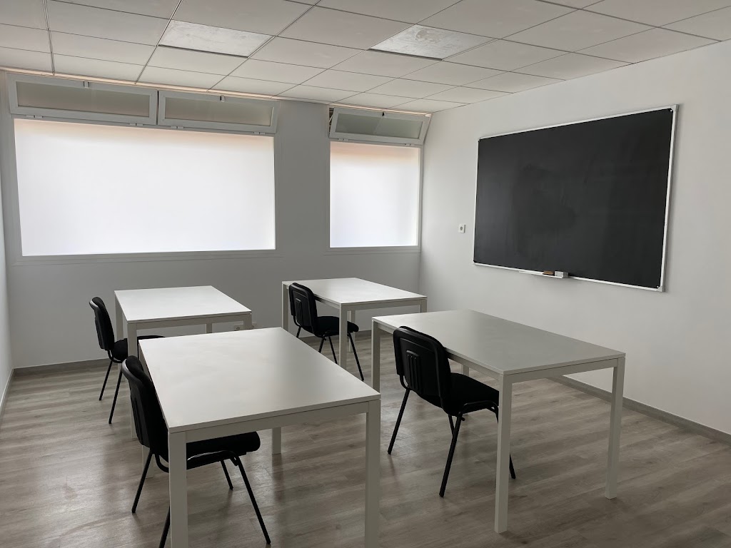 Sigma Centre D'Estudis