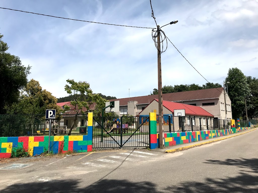CEIP A Rua