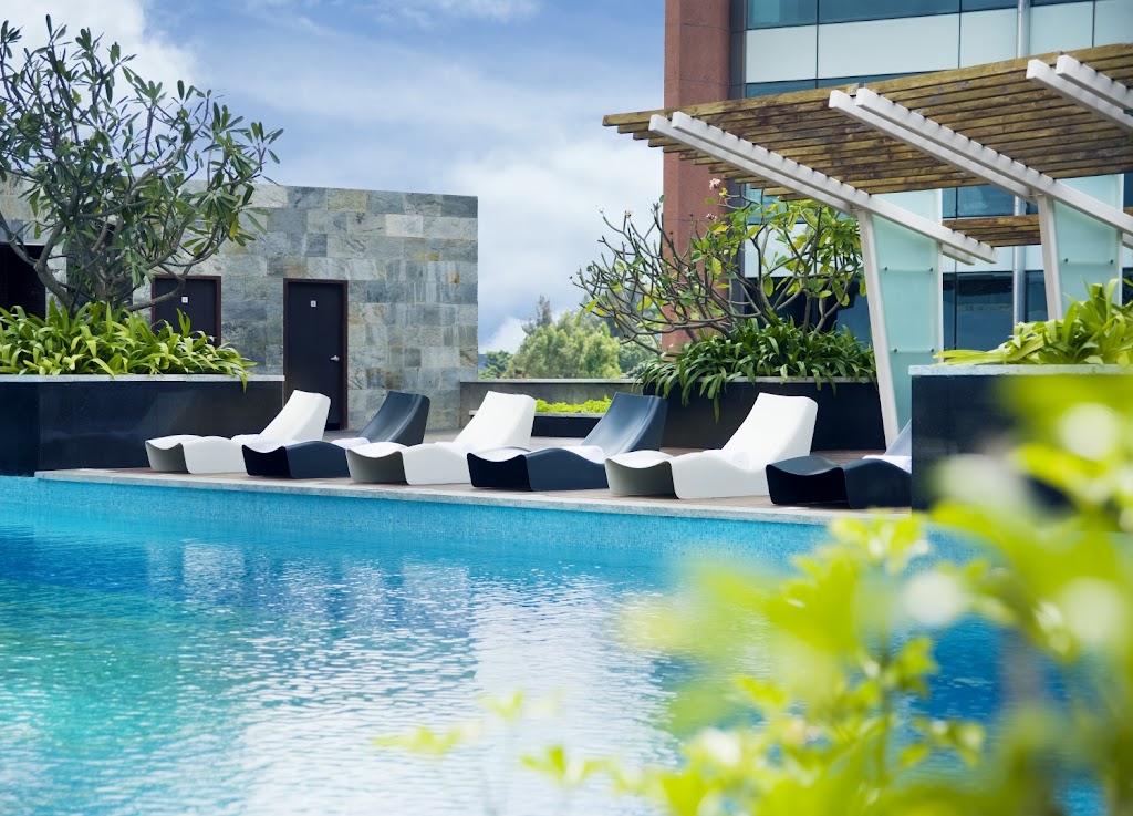 The Oterra Hotel