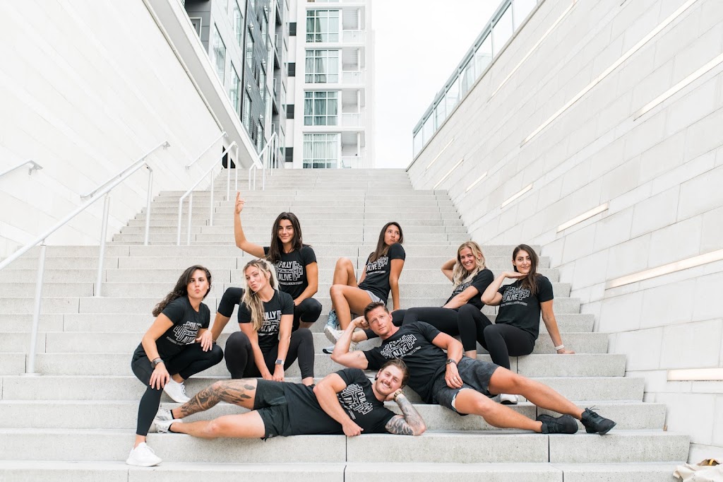  Fully Alive Personal Training & Health Studios